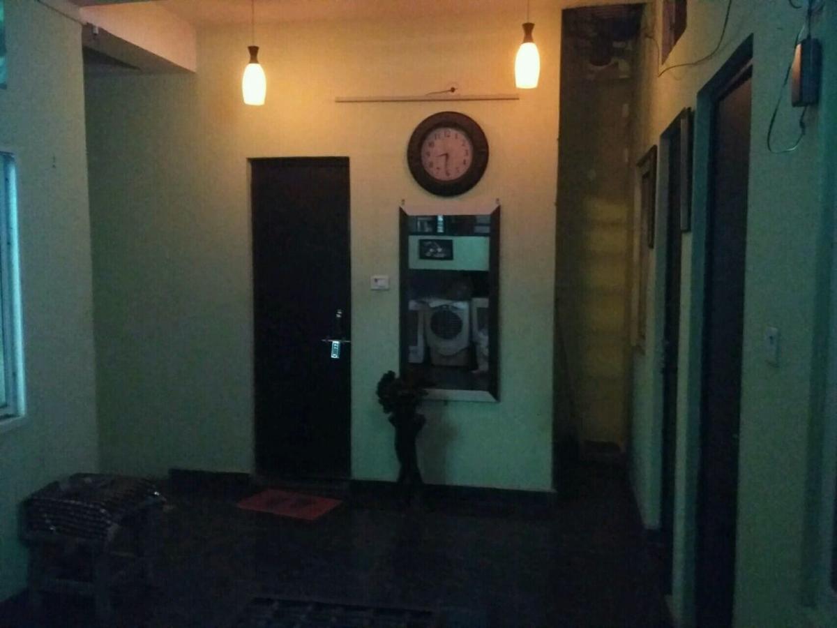 Metro House Ξενοδοχείο Νέο Δελχί Εξωτερικό φωτογραφία