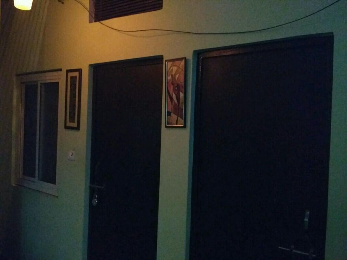 Metro House Ξενοδοχείο Νέο Δελχί Εξωτερικό φωτογραφία